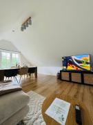 Familientraum am Meer - Erholung pur an der Ostsee