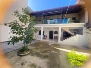 Casa de praia agradável