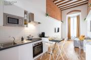 Rent Apartment - Duomo Brera - Elegant Suite in Design District