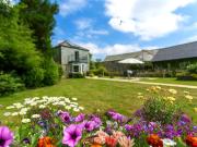 Old Barn Tregonetha glorious countryside views
