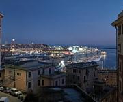 Top Genoa
