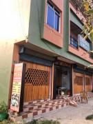 Hotel Moonlight and Lodge