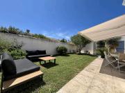 Maison 5 pièces 8 couchages Saint Pierre dOléron SPO000-123