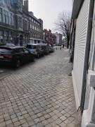 Urban Maghin
