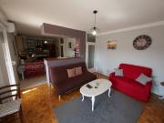 P&C Zadar Two-Bedroom Apartment with Balcony, near Old Town, Free Public Parking Area