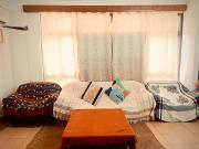 The Bamboo Coco House