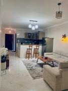 Moonlight in Cairo 2