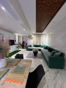 Modern City Center Studio