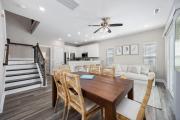 Sea Cloud - Across From Ocean - Pet Friendly