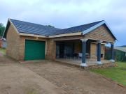 Ikhutseng Guesthouse