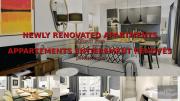 LivinParis - Luxury 3 Bedrooms Le Marais I