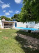 Rincón de Juanita