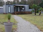 Cottage 4 à 6 personnes dans la nature à 10 min du Mans