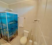 Casa aconchegante a 50m da praia de Guarajuba