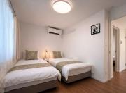 Louis Stage Nishigahara - Vacation STAY 21379