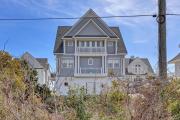 Top North Topsail Beach