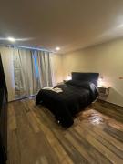 Departamentos Del Centro