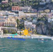 Top Positano