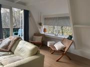 Sequoia Duo 2 chalets voisins, familles,amis,détente