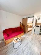 Lécrin du Thabor - Skis on your feet in Valfréjus