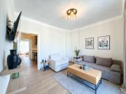 Luxury Downtown Apartment H1