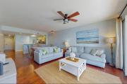 Oceanfront Condo 113 by Sterling Sands
