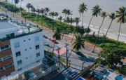 Saulo Maia · Conforto e elegância Orla Cabo Branco Saulo Maia