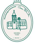 Hotel Heritage Casa Blanka
