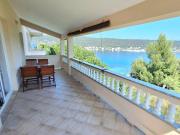 Nikolina Sea View Apartments