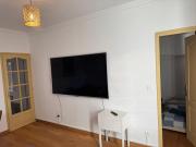 Beautiful apartment Paris Montparnasse