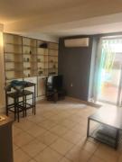 Studio Massena avec Belle Terrasse