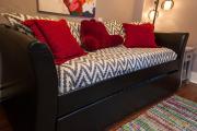 Downtown Manitou Suite