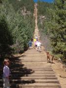 Top Manitou Springs