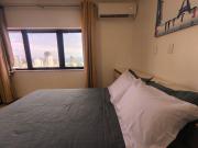 Studio vista Mar na Barra Cozinha Camareira Ar