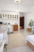 Royal Ocean Crest Mactan Near Airport with Pool view