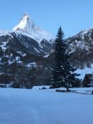 Top Zermatt