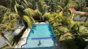 Top Monterrico