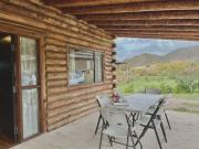 Complejo Sueños de Montañas