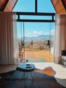 Dalbérgia Chalés - Mantiqueira MG