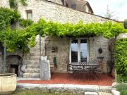 Le Logis - Maison authentique avec jardin et vue panoramique