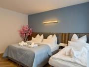 Große Innenstadt-Oase 2 Kiel für Gruppen & Familien