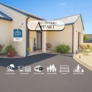 Top Saint Martin de Brehal