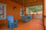 Top Sevierville