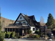 Villa Biesisko Przysłup Cisna