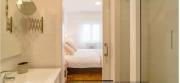 Silencioso apartamento cerca al parque el retiro