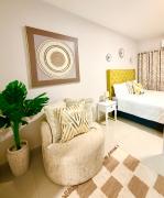 Orchid Belvedere Suites 102 - The Fig