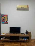 Ap entre Copacabana e Ipanema Copanema