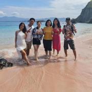 Top Pulau Komodo