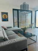 Traum - Apartment mit Spa im Haus