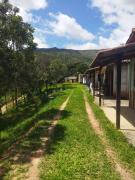 Area 51 STL Eco Retreat Chalés na Natureza em São Thomé das Letras